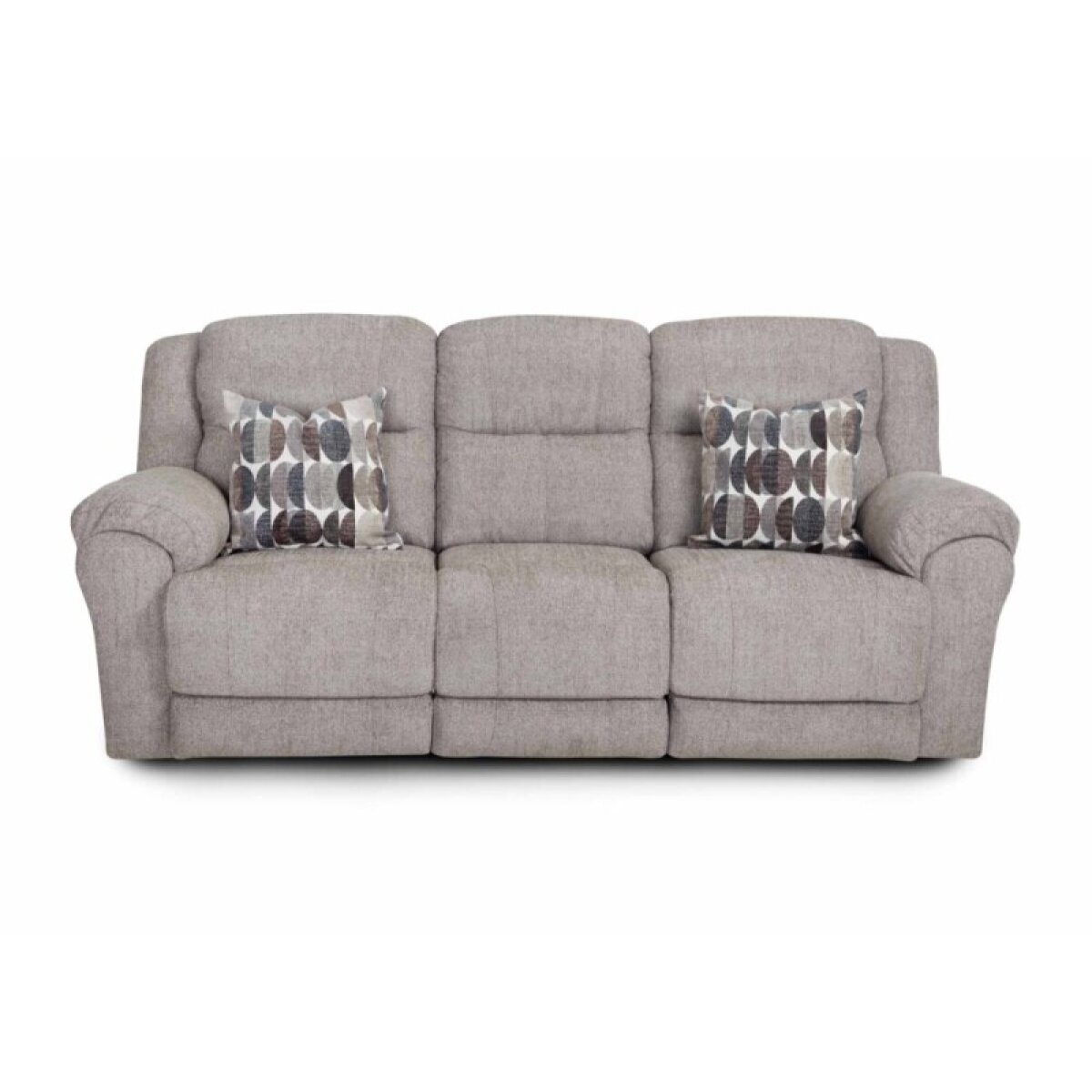 3d0d982f7ee77f4421e891604e23917d 607 Keaton Reclining Sofa 60742 - Image 1