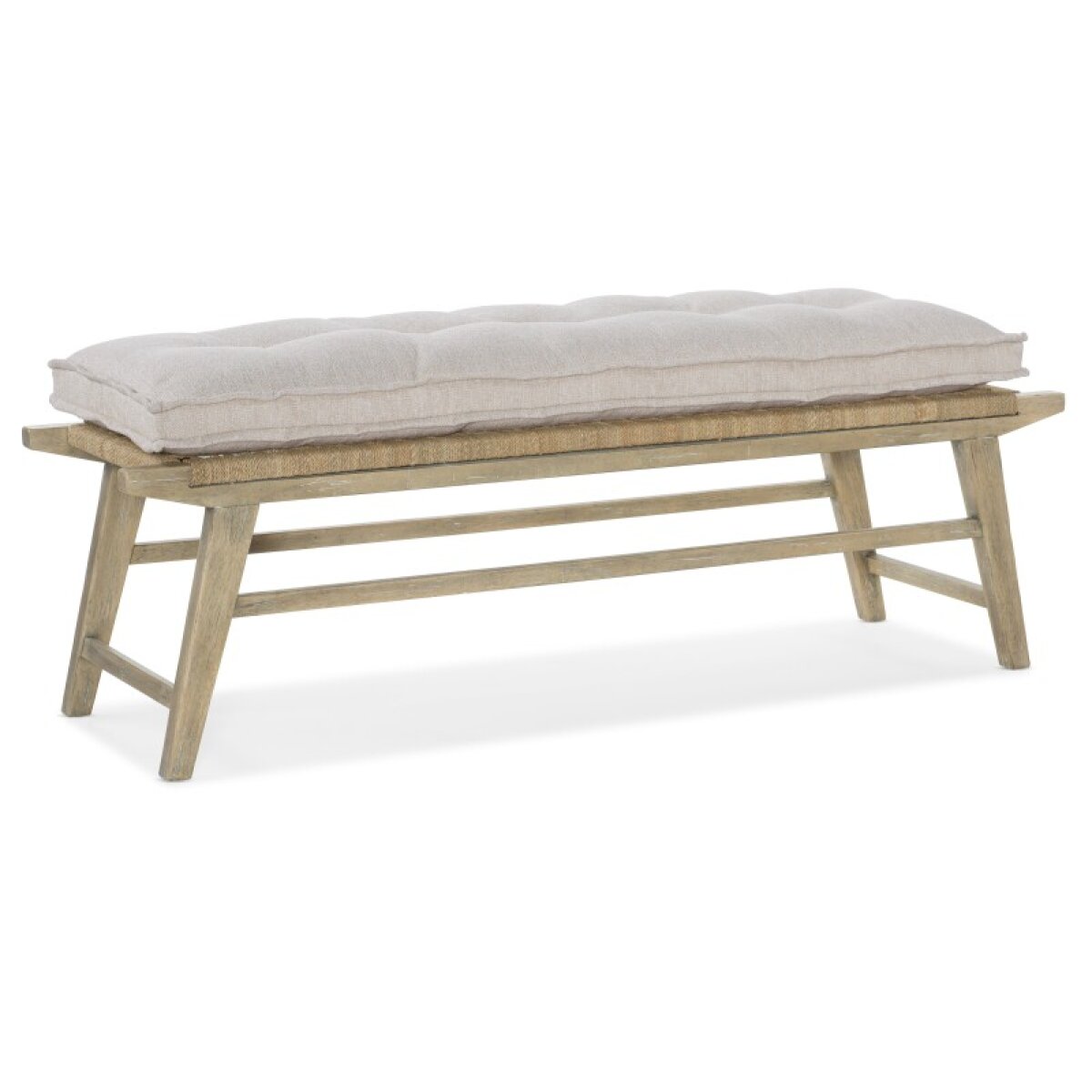 3d34a7d10cfdf699c61f79cc39c1eff5 Surfrider Bed Bench - Image 1