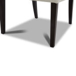 Sierra - Mirage Mist Dining Chair (2/ctn - Sold In Pairs) - Image 5