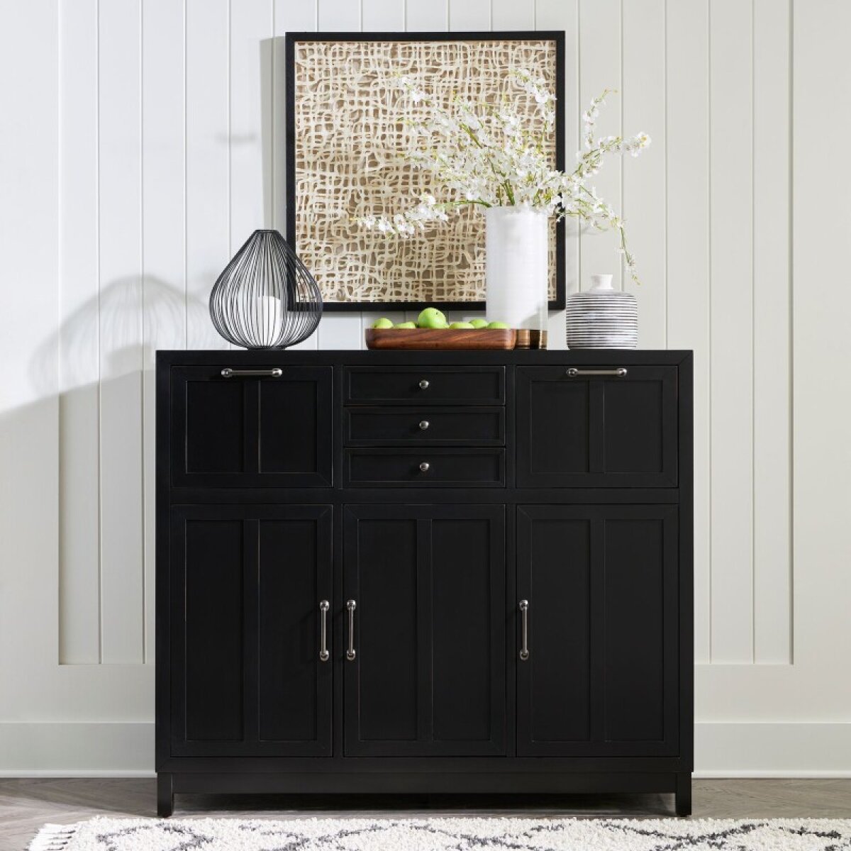 3d40c7efba6d9804d63d3f68d2b728ac Buffet - Black - Image 1
