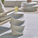 Winded Indoor-outdoor Accent Table - Image 5