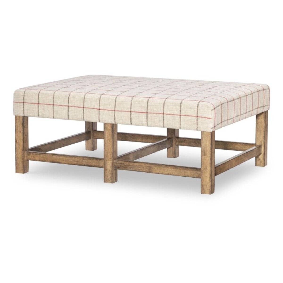 3d5253a069f568aca1606f9b5233225e Upholstered Ottoman Cocktail Table - Image 1