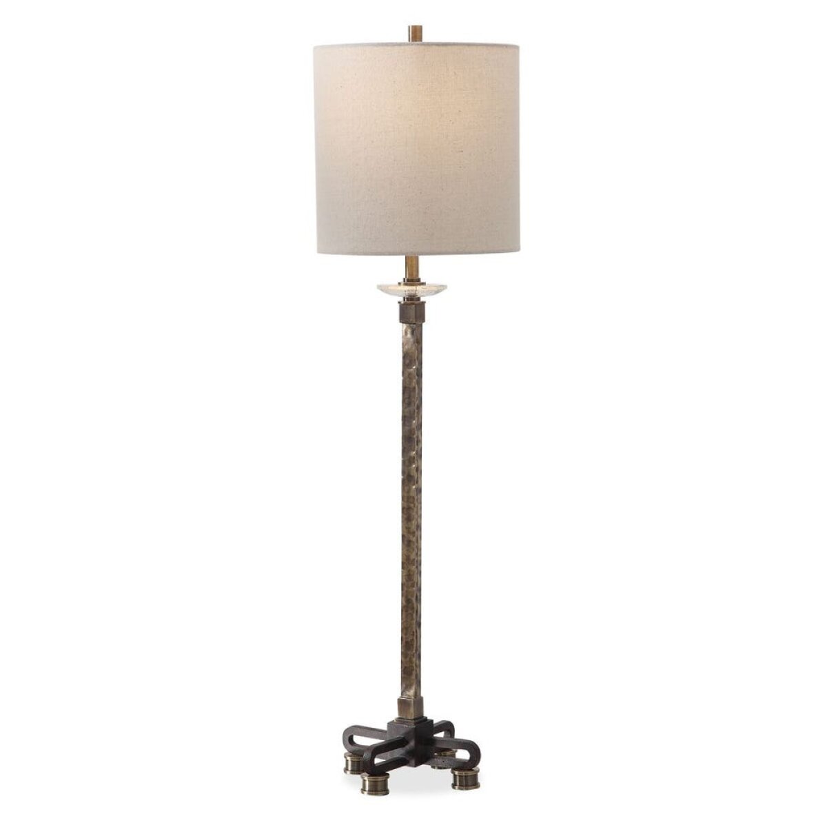 3d625d8e9ff50a24cfa659b92e2c45fe Parnell Buffet Lamp - Image 1