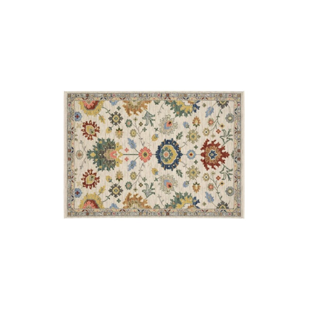 3d7323808123ae384ed32d6225e56078 Marisol B1277 B1279 Rug 5'3" x 7'6" - Image 1