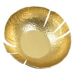 Gold Metal Bowl Austin Allen James - Image 8
