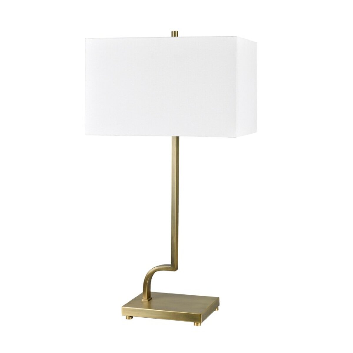 3d9b965dc40fa1daa3d5a7baa7c25f5e Kimber Table Lamp - Image 1