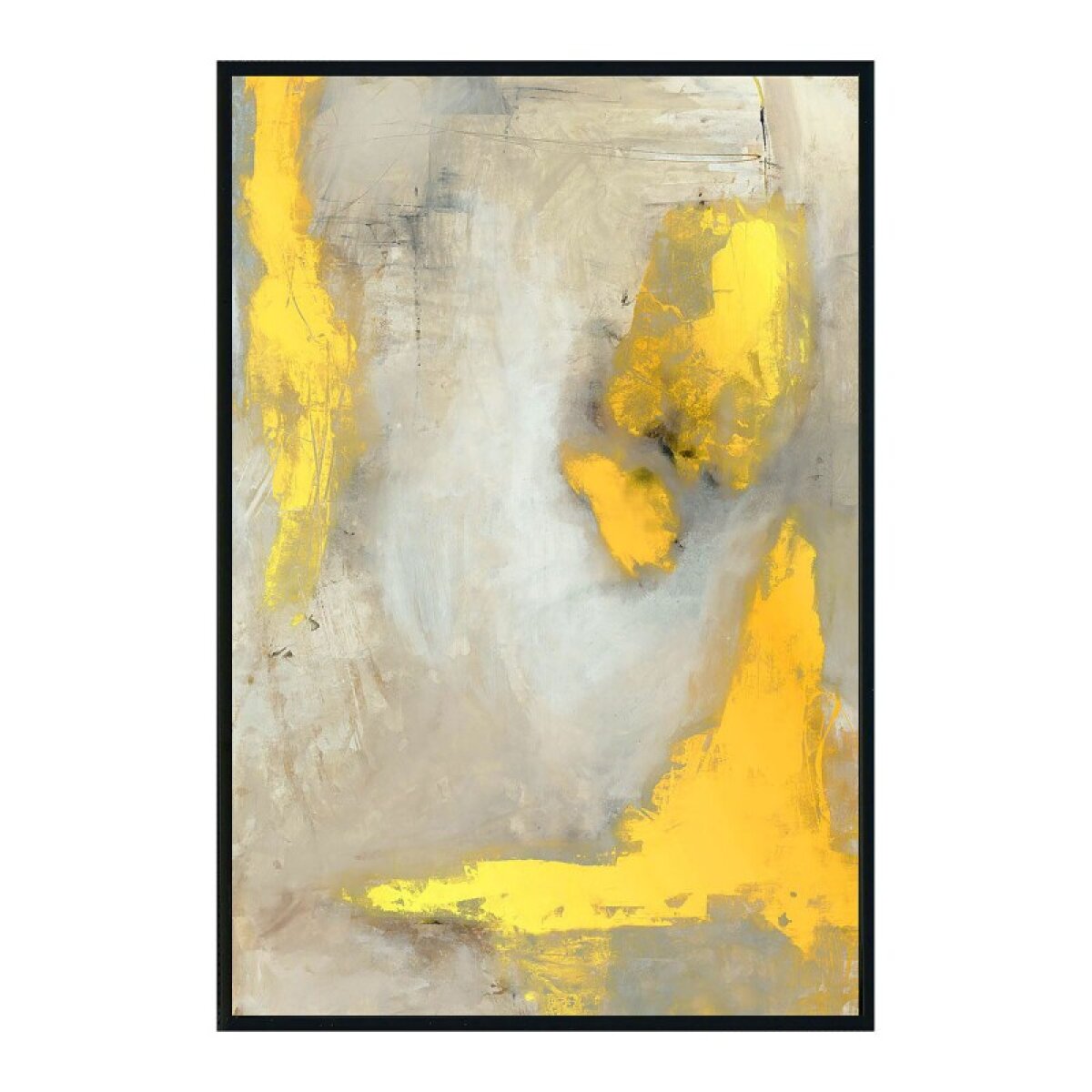 3dc7a382189dcbdbbb5387bcddd83afd Bygone Painting By Buddy Whitlock - Image 1