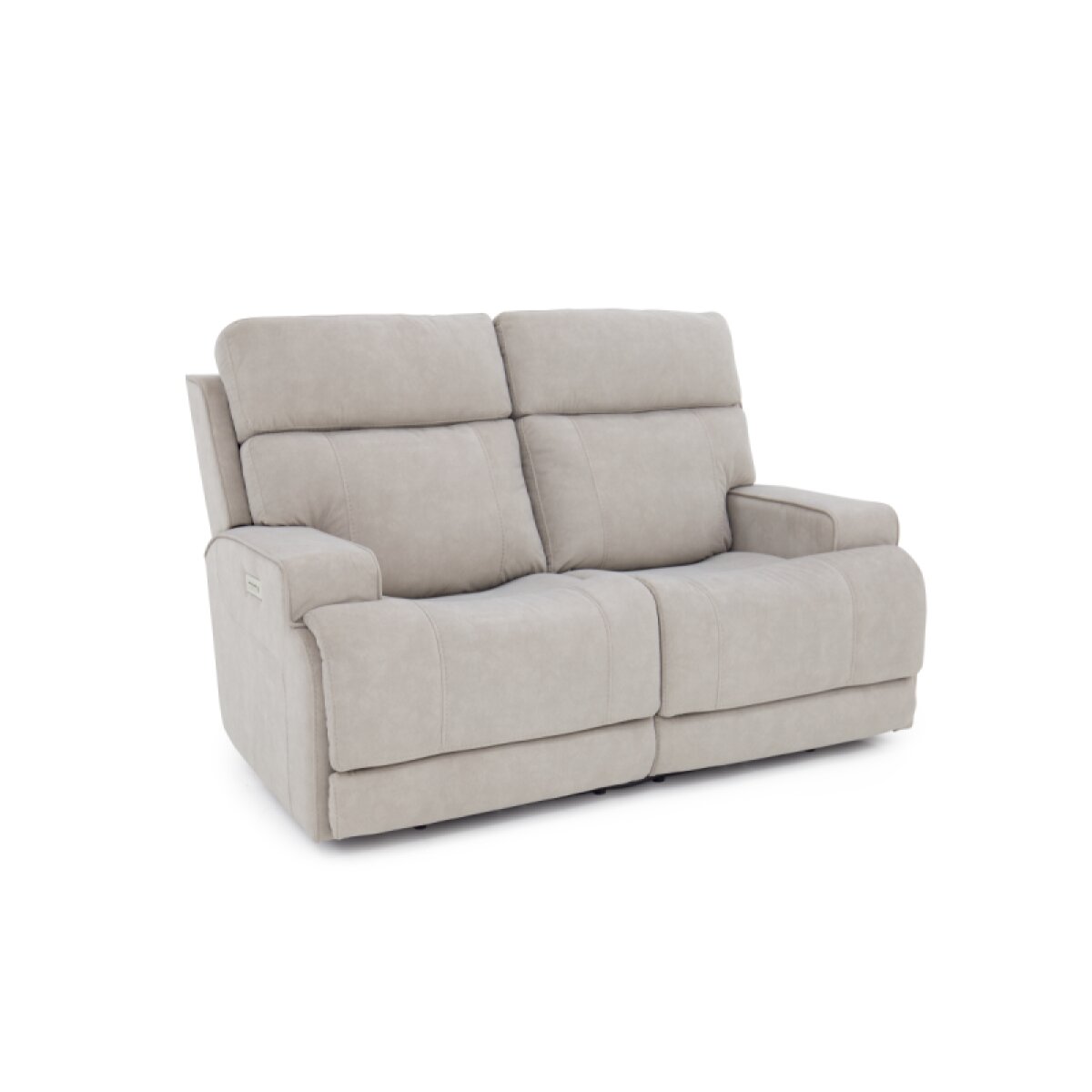 3dd2c510afc6cb8e9a66d537dd3b0668 Ashbee Zero Gravity Power Reclining - Loveseat - Image 1