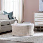 Key Largo Cocktail Table - Image 4