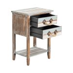 Nantucket Accent Table - Image 4