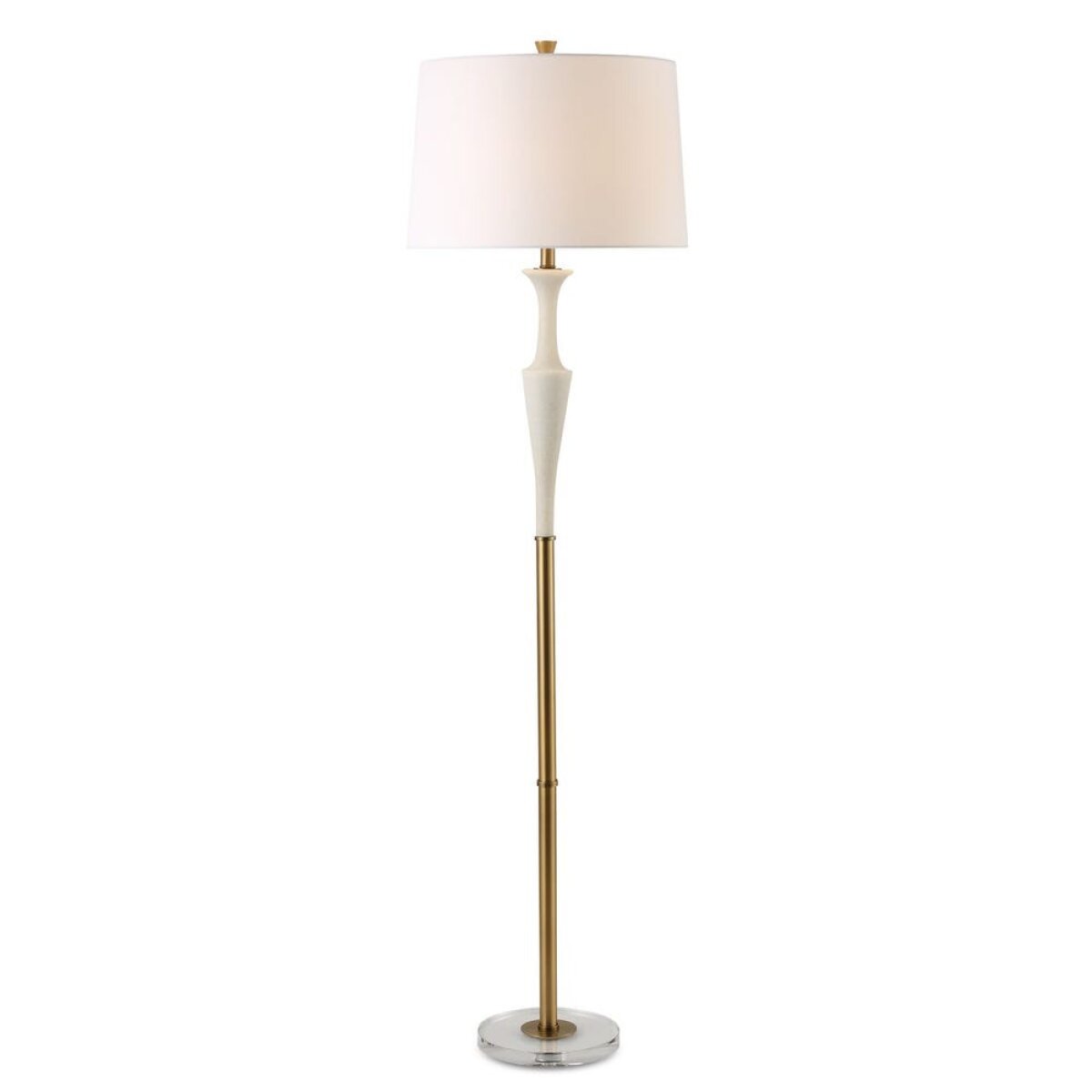 3e16b04c87a9b7d786bb06bfbad2498c Colette Floor Lamp - Image 1
