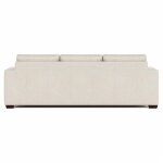 Dawkins Leather Sofa - Image 5