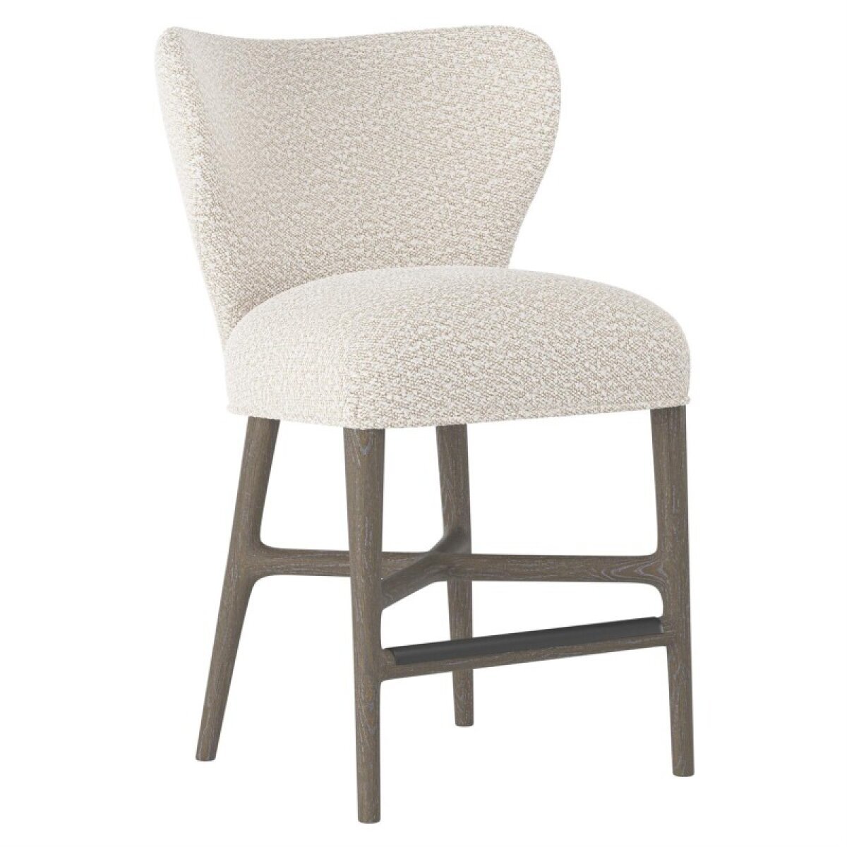 3e6199f63c8a91c447772b5b343e9d71 Kemp Fabric Counter Stool - Image 1