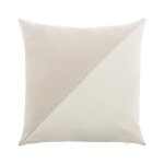 Outdoor Throw Pillow (23" x 23")