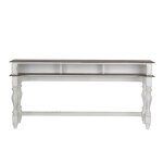 Magnolia Manor Console Bar Table - Image 4