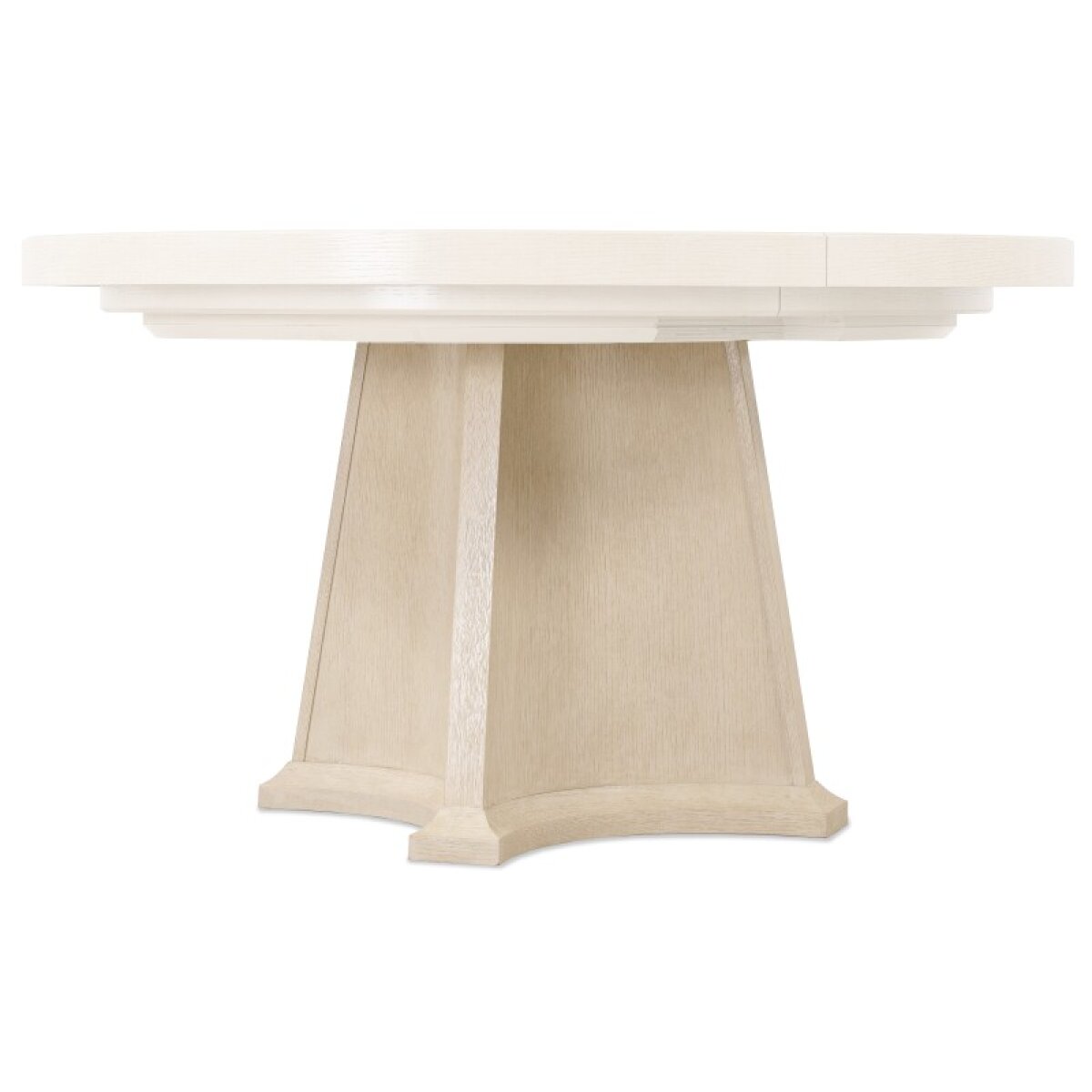 3ef48136fcd4efc23886bb0fa179d7e7 Casual Dining Westwood Round Dining Table Base - Image 1
