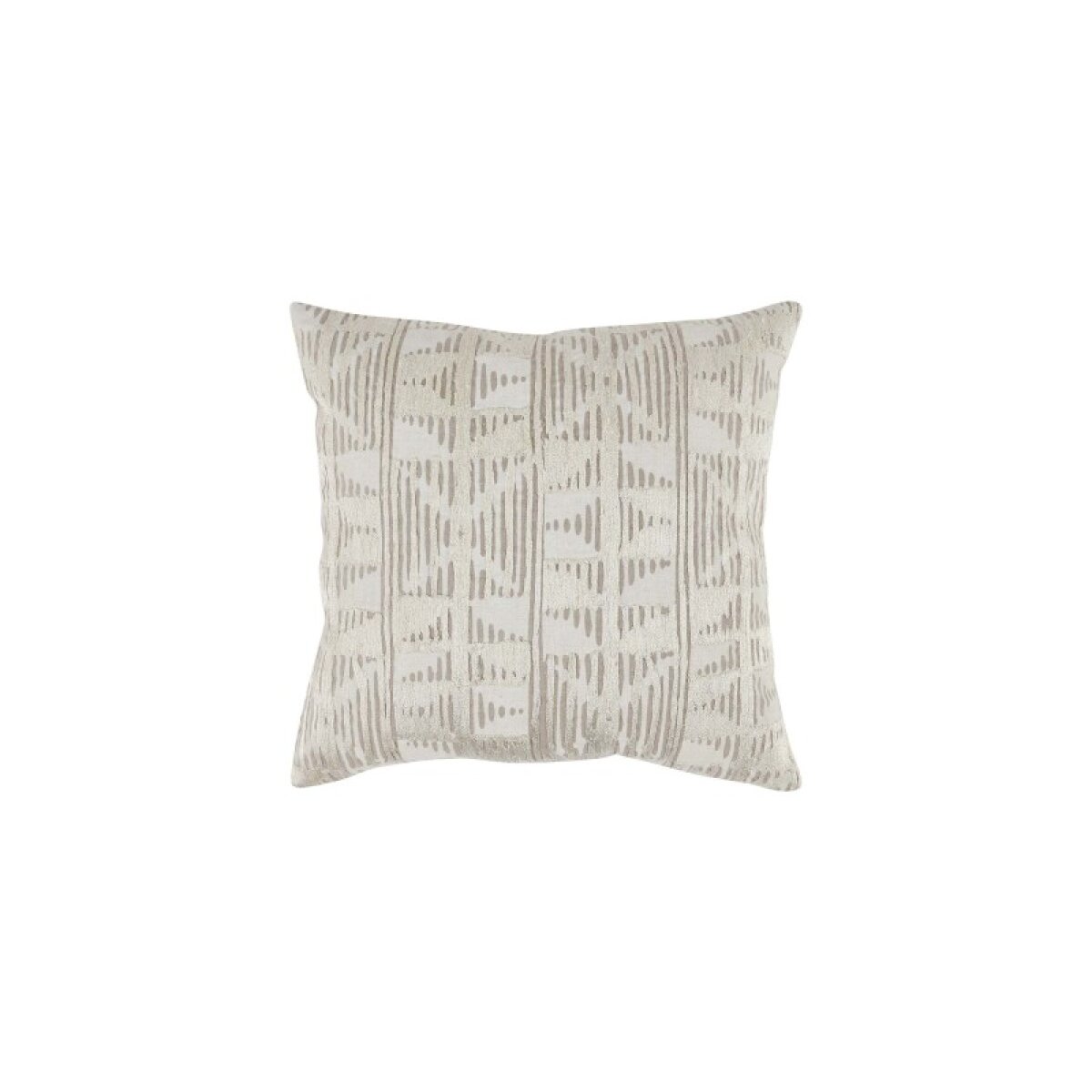 3f07548cf1bf6a52cadfeb87c5de33d4 Roth Natural Ivory Pillow - Image 1