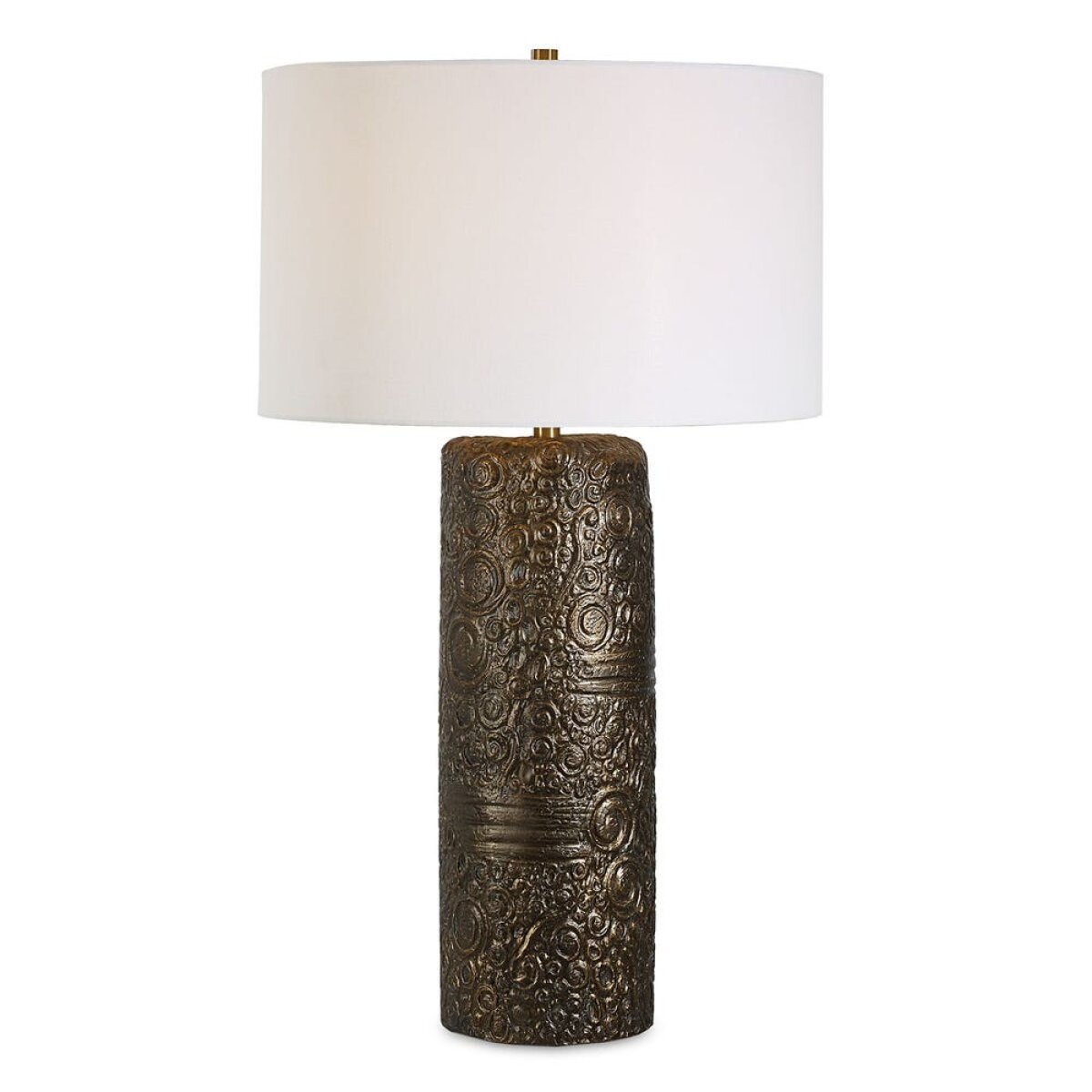 3f2236f4e51174f6d4d5ad08c635e014 Malaga Table Lamp - Image 1
