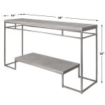 Clea Console Table - Image 6