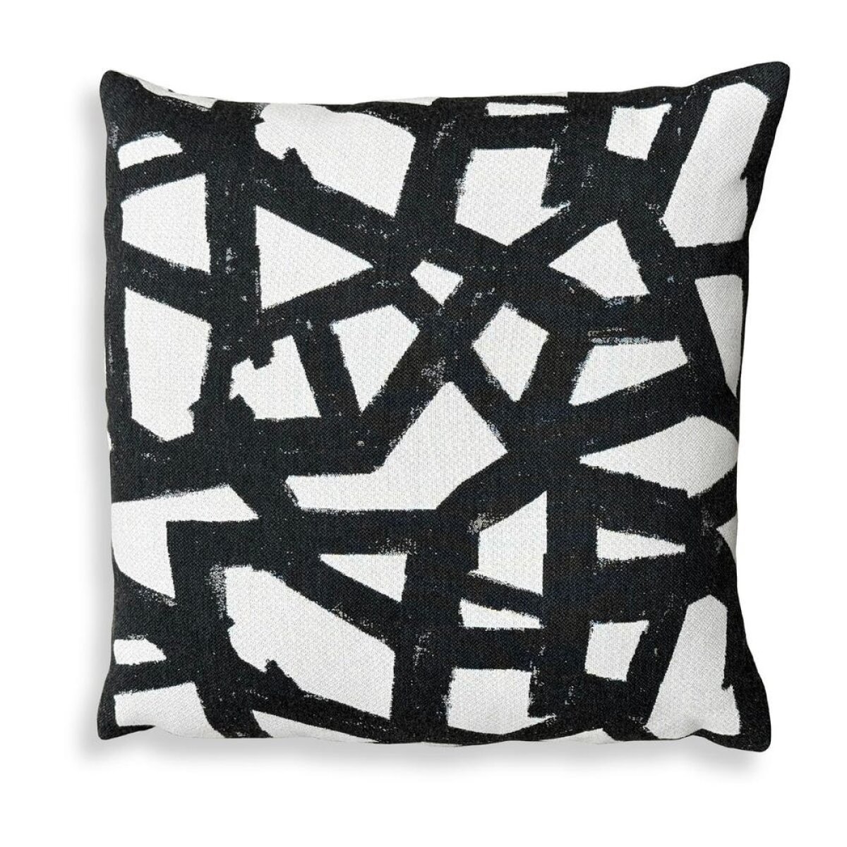 3f600f7148ad67b47b9133da5d4372e8 Draft Outdoor Pillow - Image 1