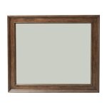 Rustic Traditions Landscape Mirror - Image 3