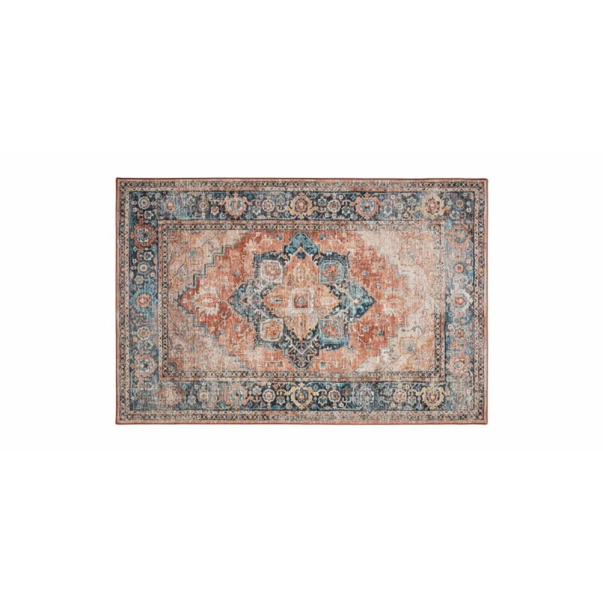 3f76fc697d71fba33439a37d22e895d5 Stratford JC2 Biscotti/Mist/Pewter/Spice 8' x 10' - Image 1