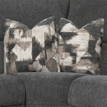 Bryant - Orwell Smoke Pillow Pack (pair Of Pillows) - Orwell Smoke