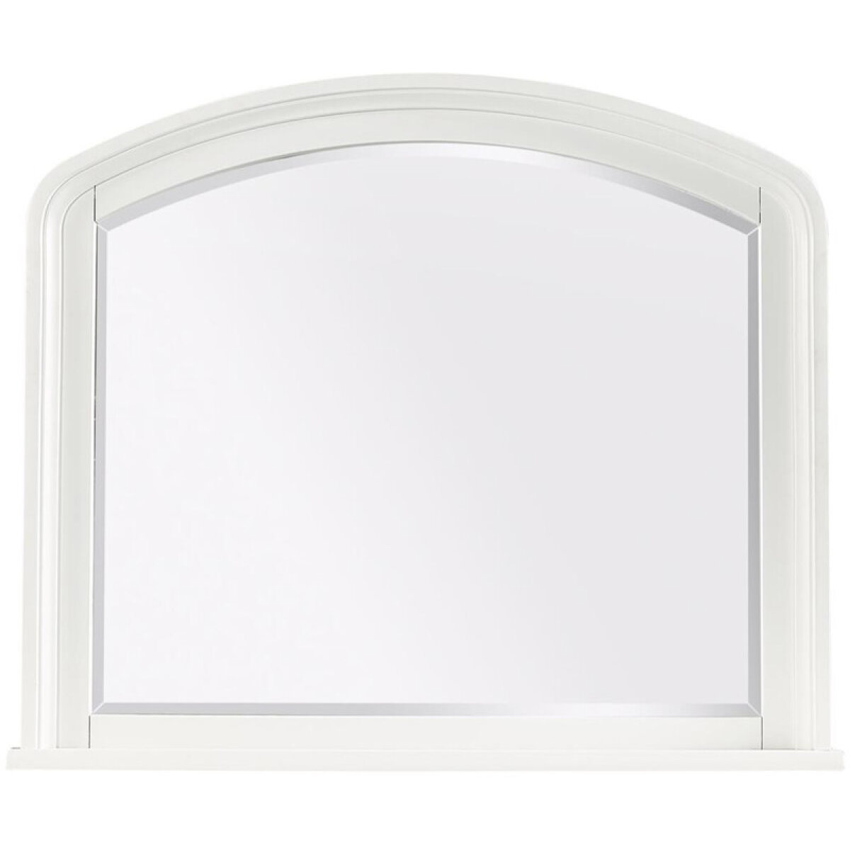 3f9ac421d7b632ed4167939b5f18726f Cambridge Double Dresser Mirror - Image 1