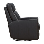 Munro Power Swivel Glider Recline - Image 5