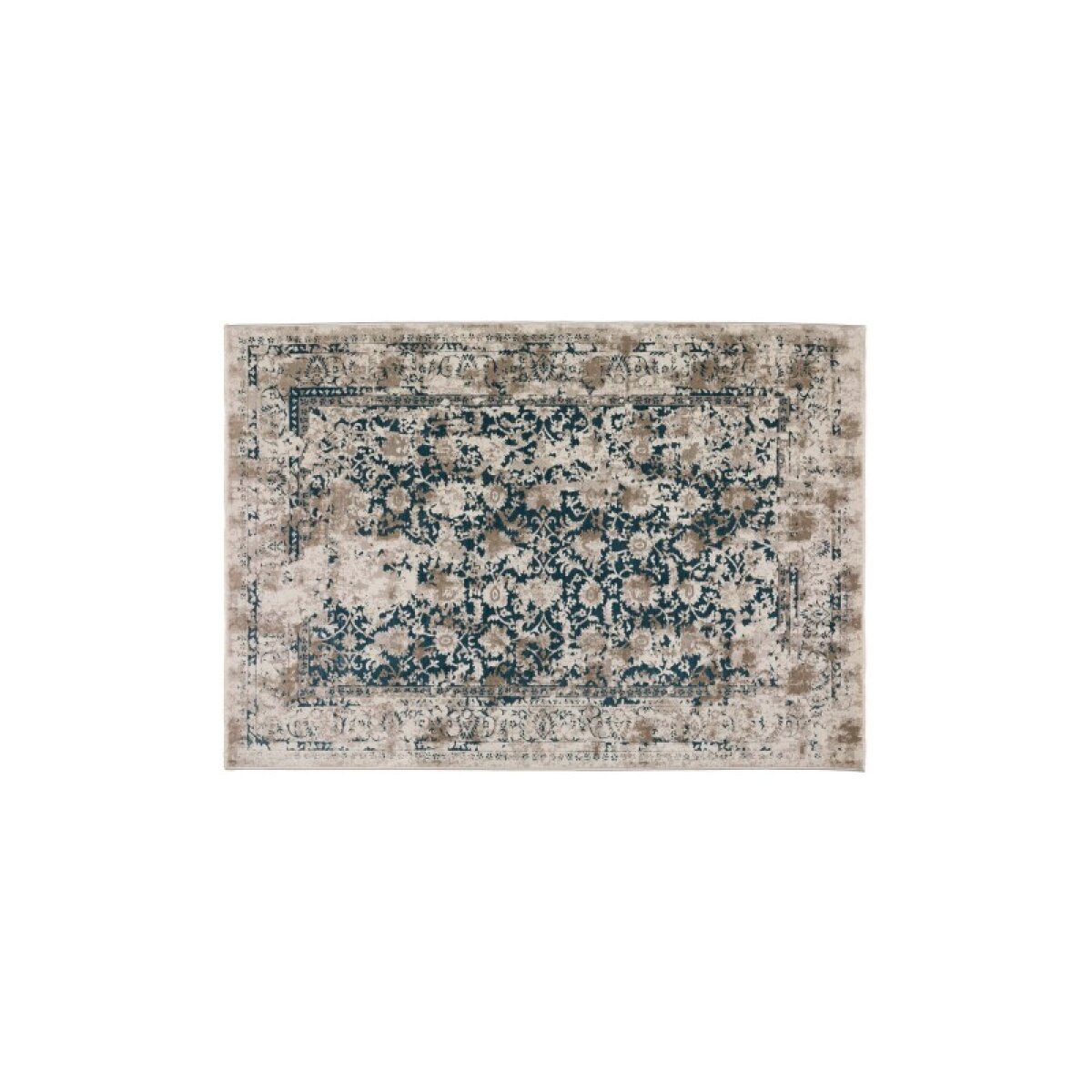 3fb7a66baa1ccbc833eb5a2ccd65db5a Augusta Baltic Rug 3'3" x 5'3" - Image 1