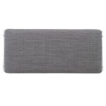 Frey Fabric Bench - Image 5