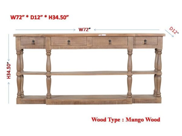 guthrie Console - Image 6