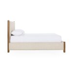 Bennington Upholstered Bed - Image 4