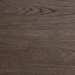 Roya Solid Wood 2dr Cabinet - Toasted Brown - Image 6