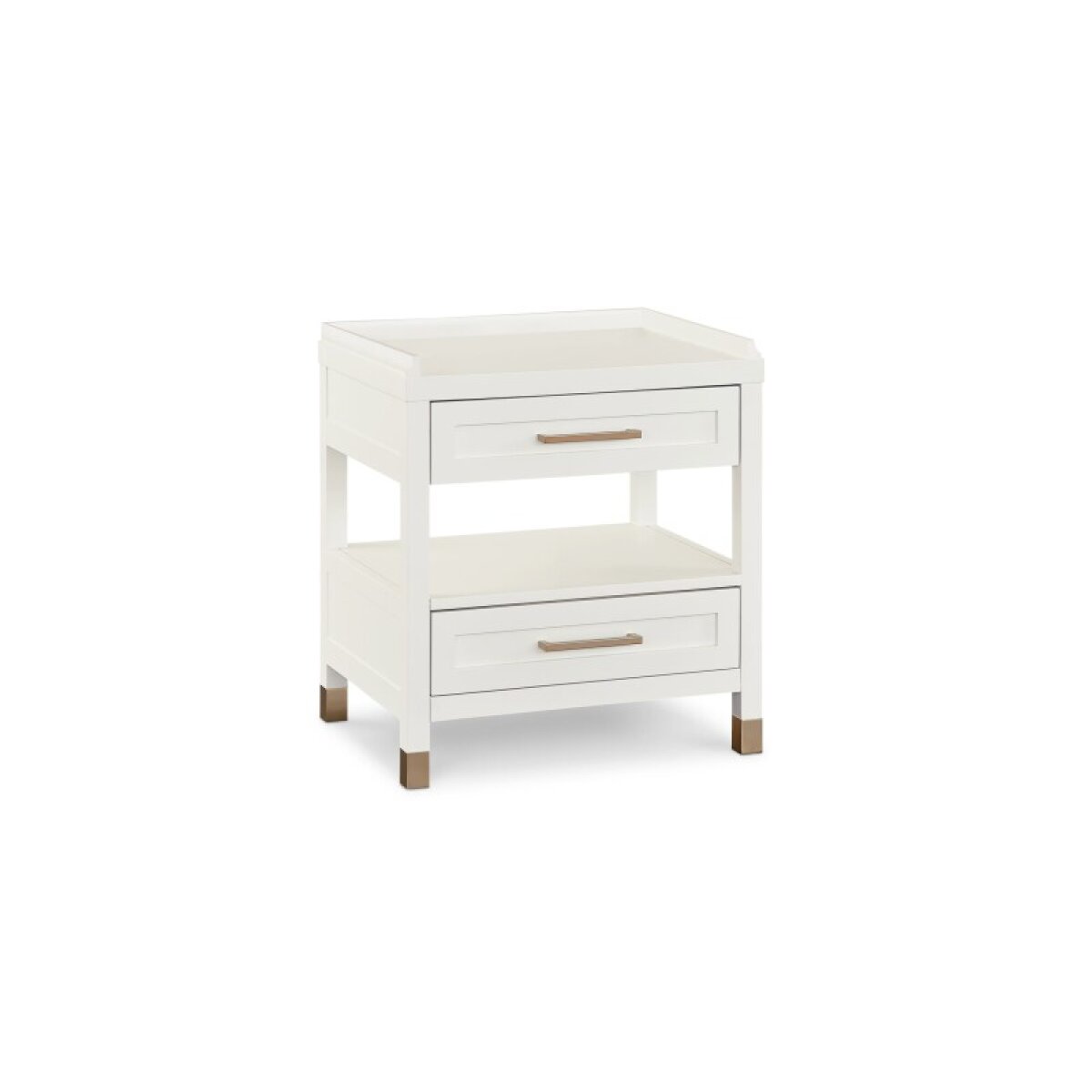 3ffedb9f6ed34401a01f01dd0c32177a Tidewater Bedside Table - Image 1