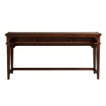 Aspen Skies Console Bar Table - Image 6