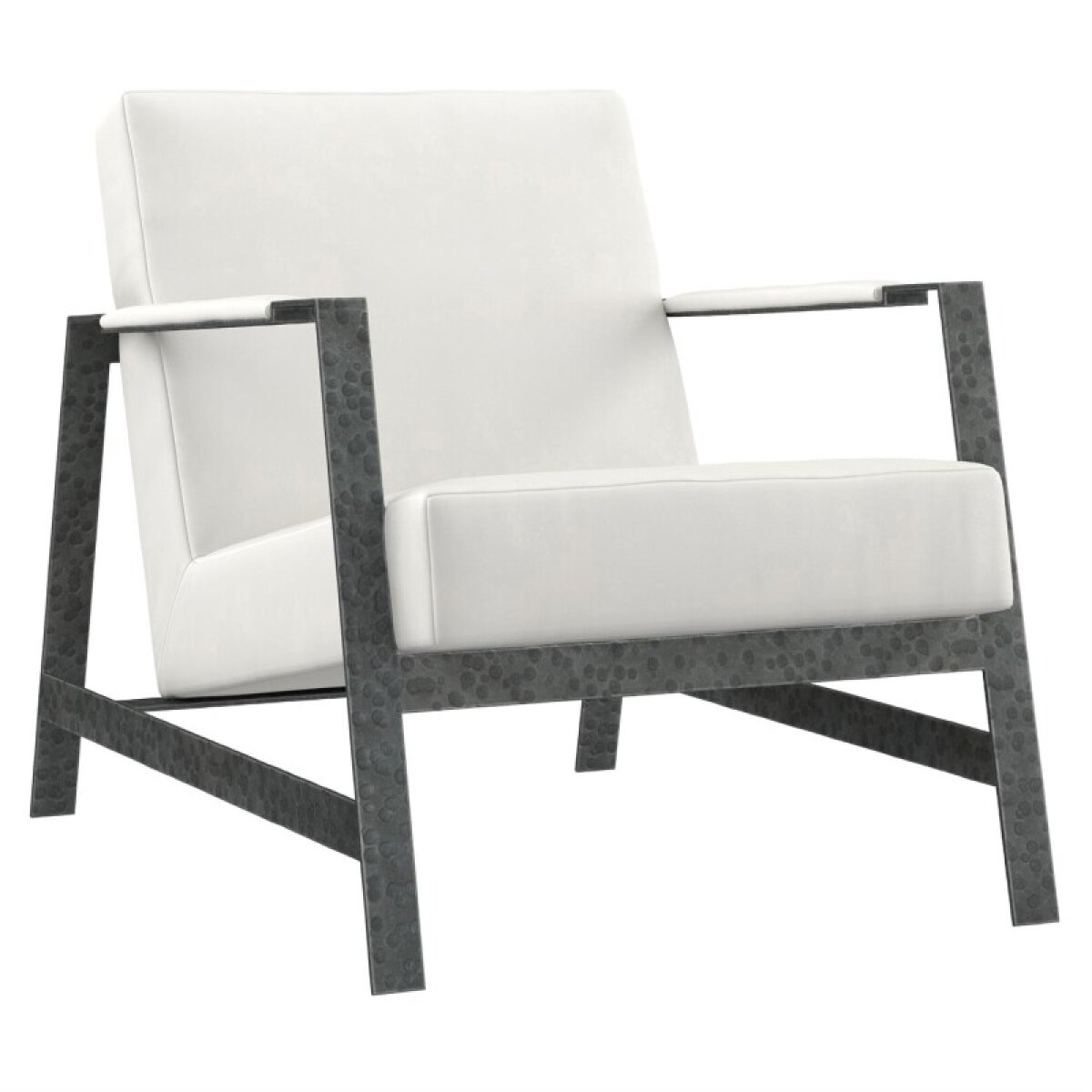 4007bcd4652dc09669081684d7a7615f Jaxson Leather Chair - Image 1