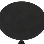 Midnight Accent Table - Image 5