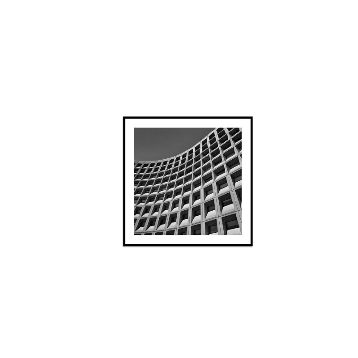 401bb6c17ed4b3feabcc2680f2f03427 Abstract Architecture - Image 1