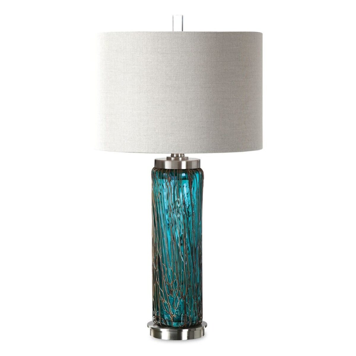 401d03202aa7d39138d574eec9bb7b3d Almanzora Table Lamp - Image 1