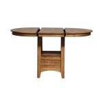 Santa Rosa Pub Table - Image 8