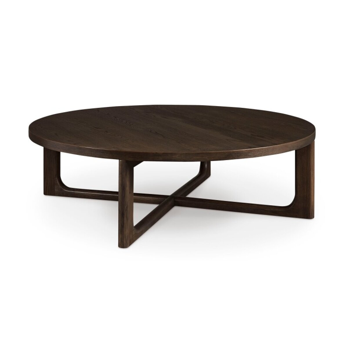 40432b84a860af40101d470caf84619f Reston Round Cocktail Table - Image 1