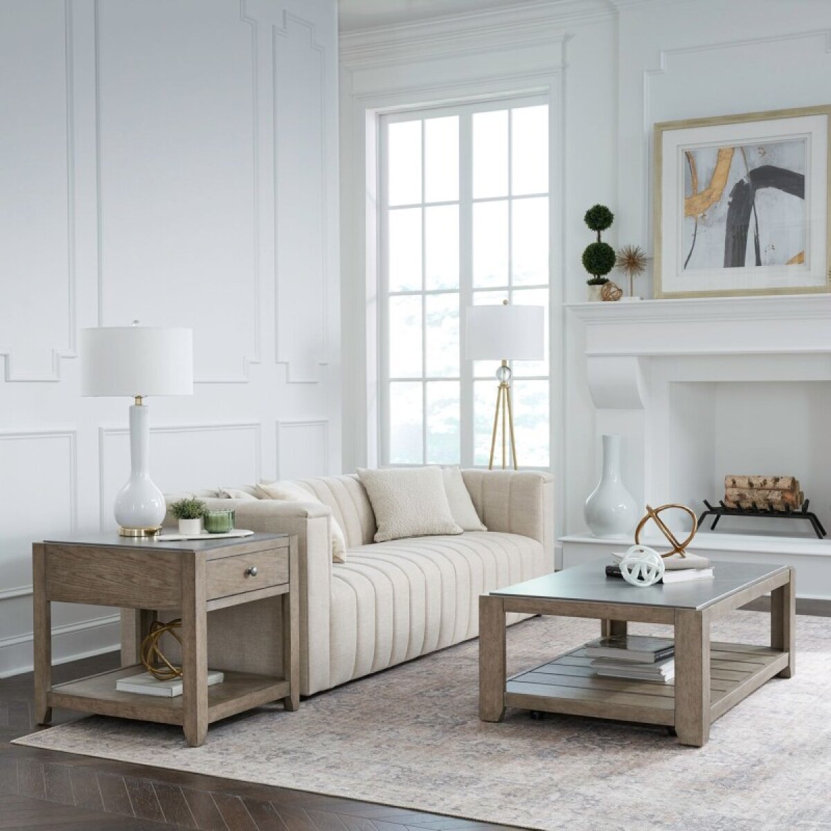 404aae3a628452bf0681a29d4187e77c Millstone 3 Piece Set - Image 1