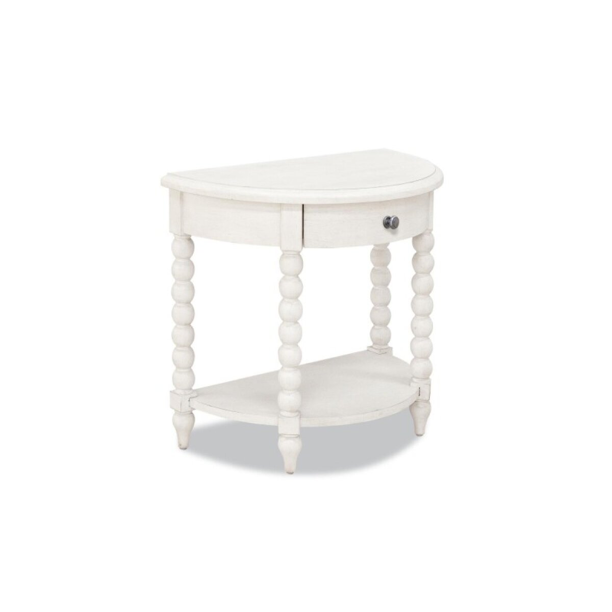 404e10c4282e7e9164b32a6ec550a04c Trisha Demilune Night Table - Image 1