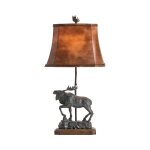 Majestic Table Lamp - Image 5