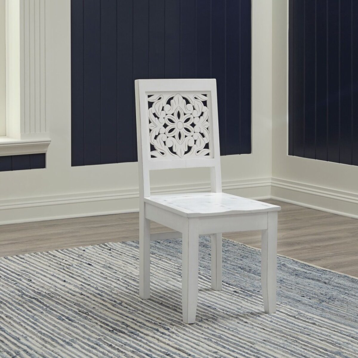 40603f9f43b8393cb4aeecf00c49a84d Trellis Lane Accent Chair - Image 1