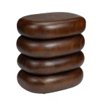 Sumatra Accent Table