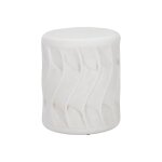 Coquille Outdoor Accent Table