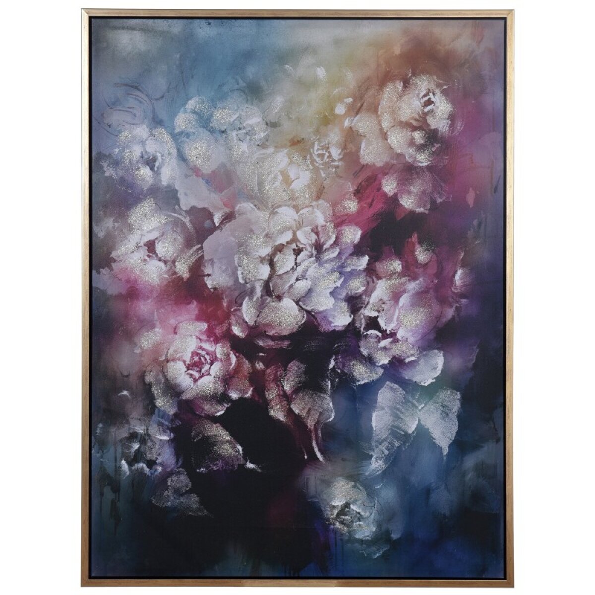 40d98693fcbd5891f903506f524d0506 Hand Painted Canvas - Image 1