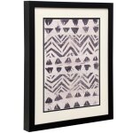 Pattern Bazaar I Framed Print Under Glass - Image 3